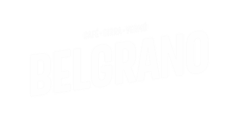 Belgrano Vermut