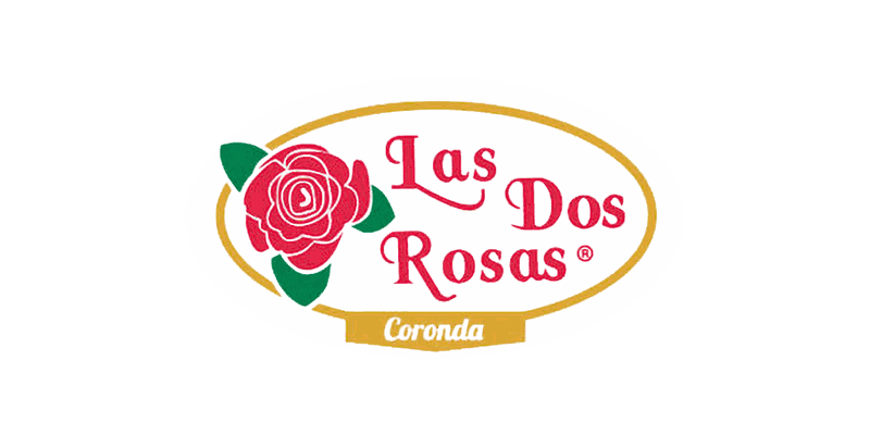 Alfajores Las Dos Rosas
