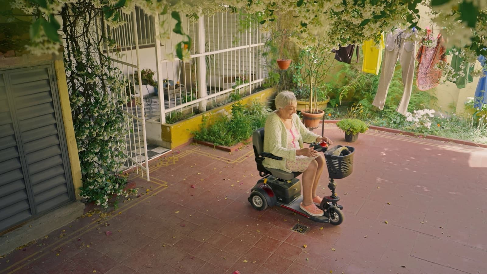 Imagen de Teresa Ya