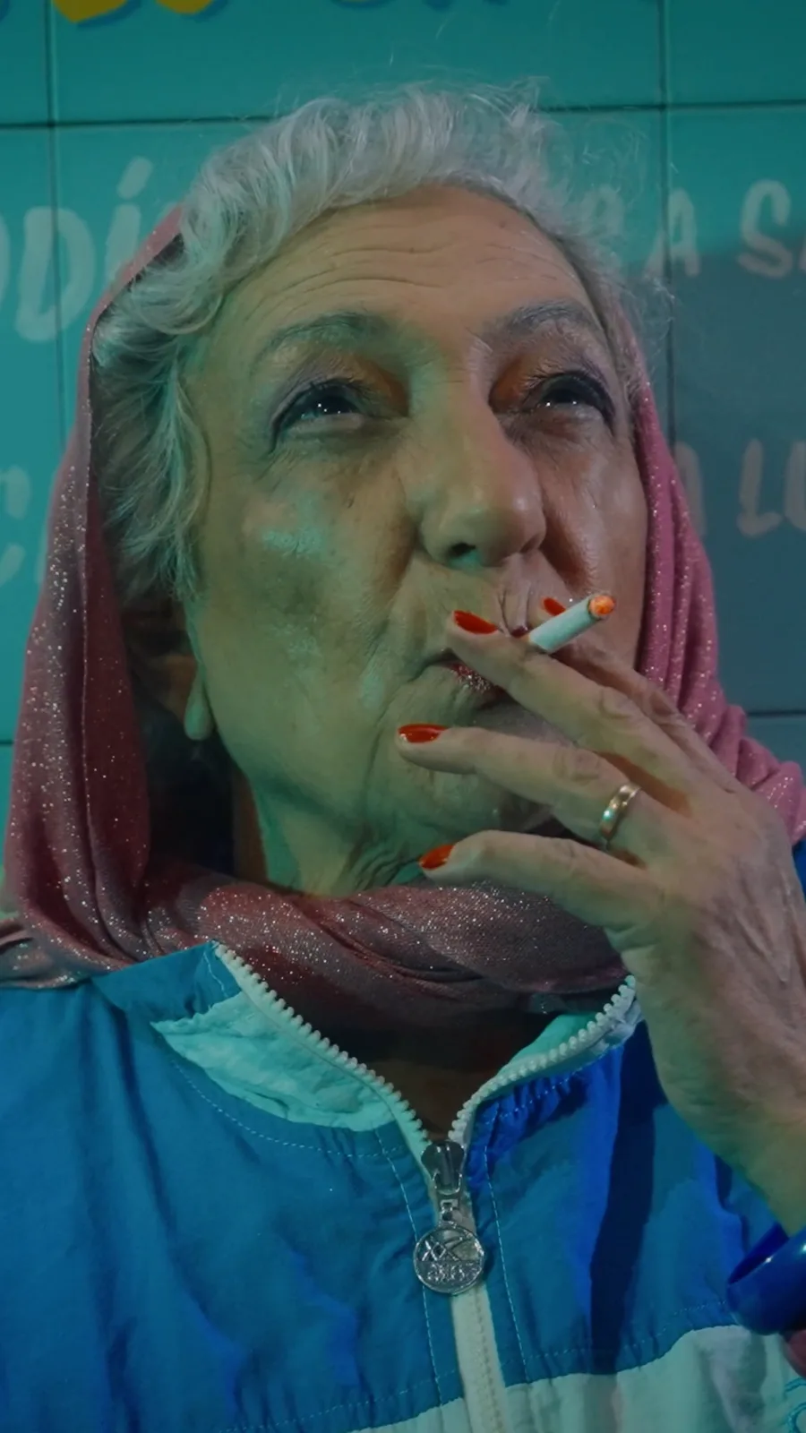 Imagen de Teresa Ya