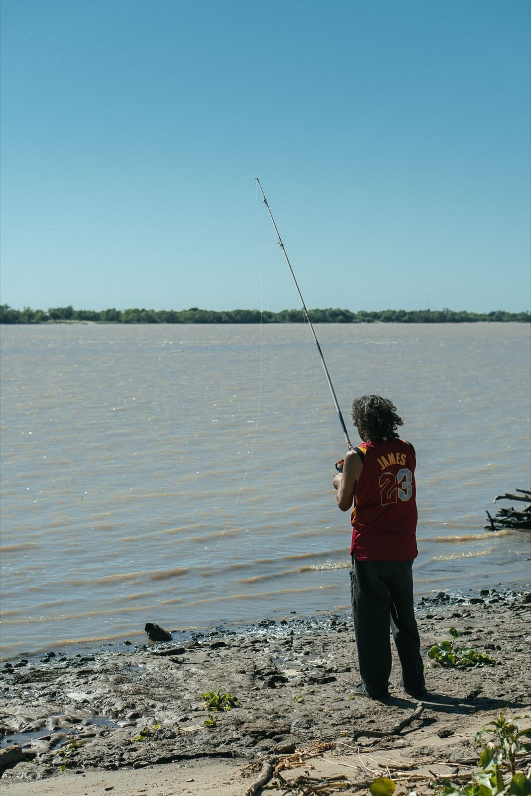 Imagen de Río Plástico