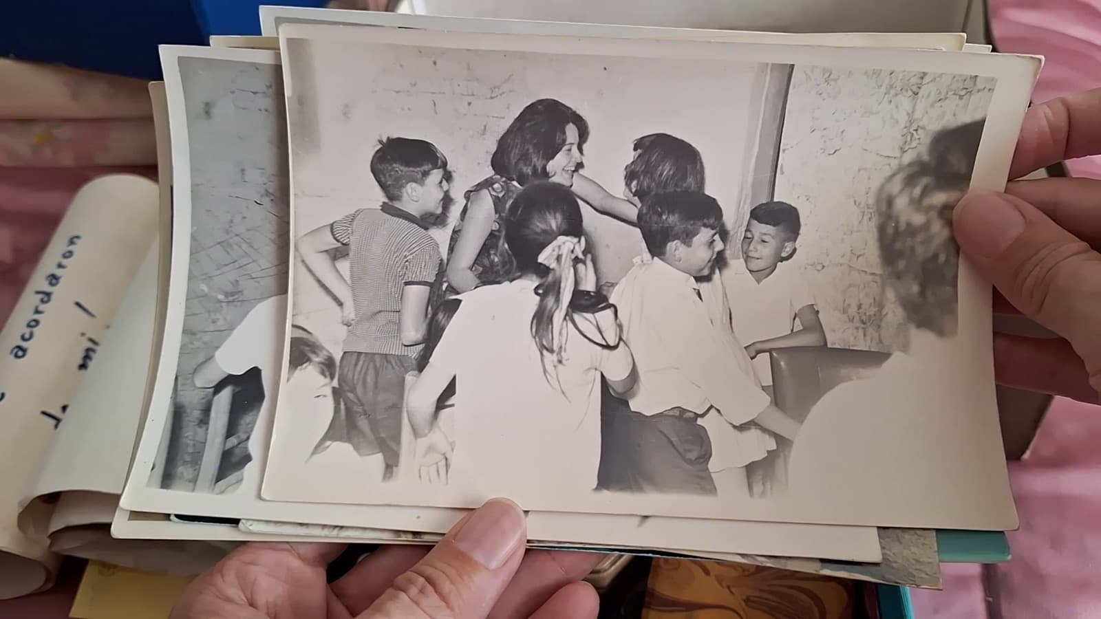 Imagen de Alumna