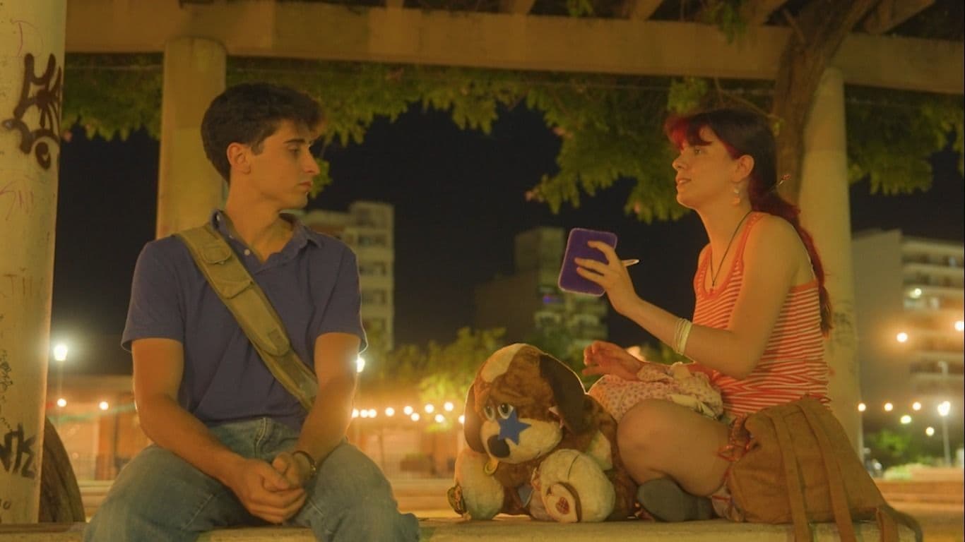 Imagen de La última noche del siglo