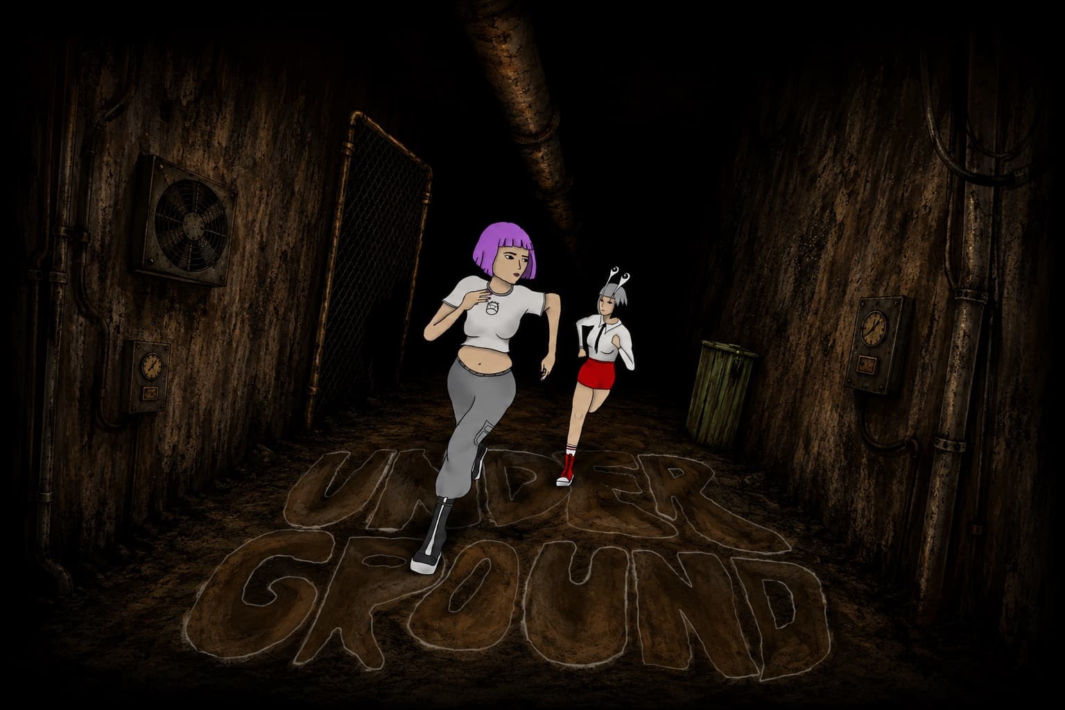 Imagen de Underground