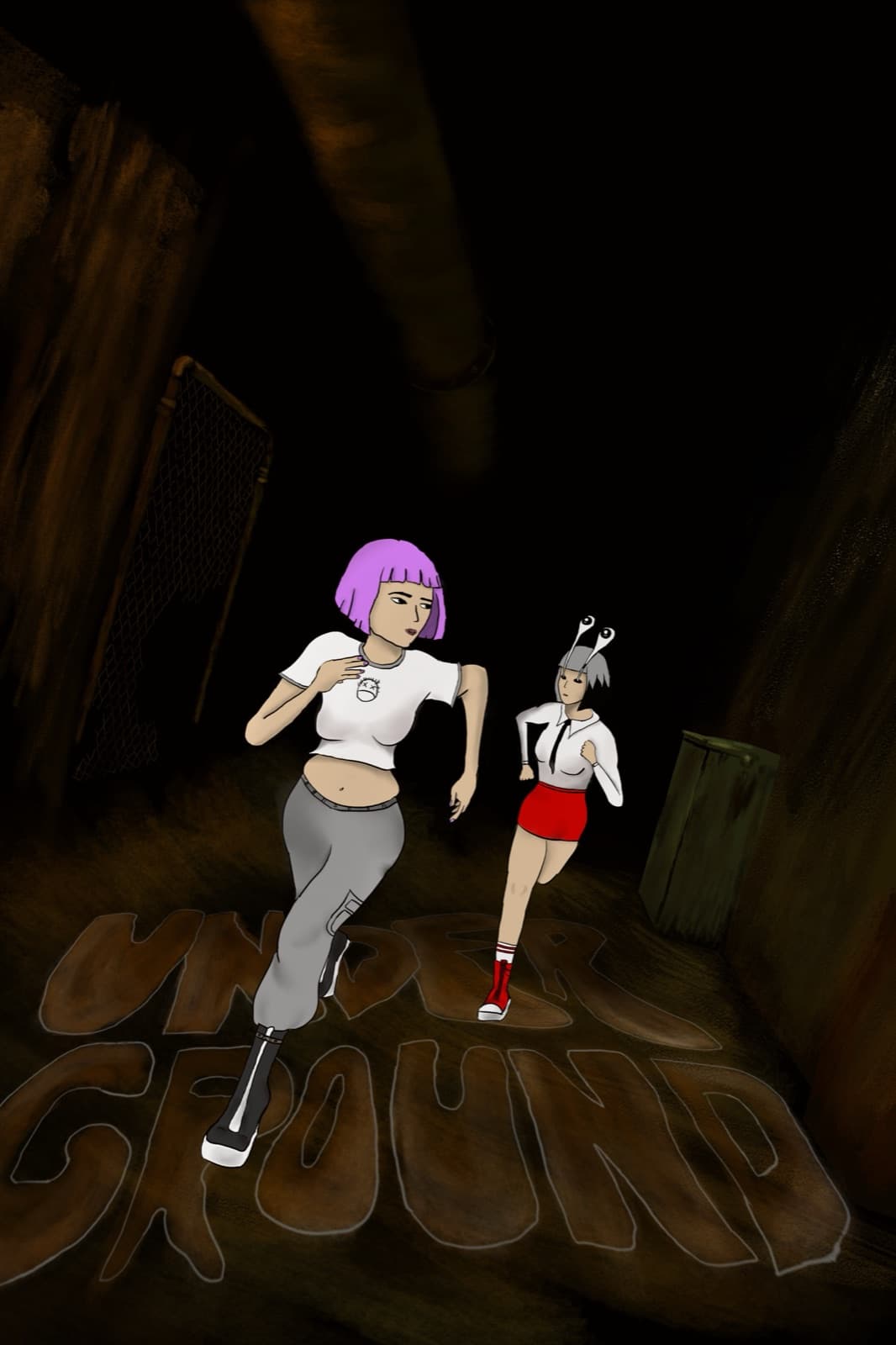 Imagen de Underground