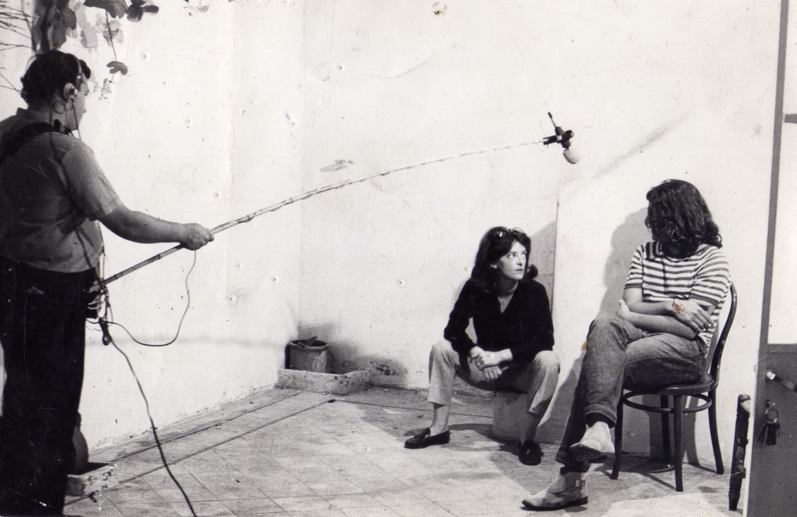 Imagen de Para Saber cómo es la soledad, la historia de Alcira Luengas